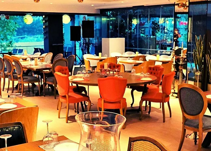 Broyt 4* اسطنبول