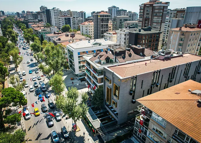 Broyt اسطنبول