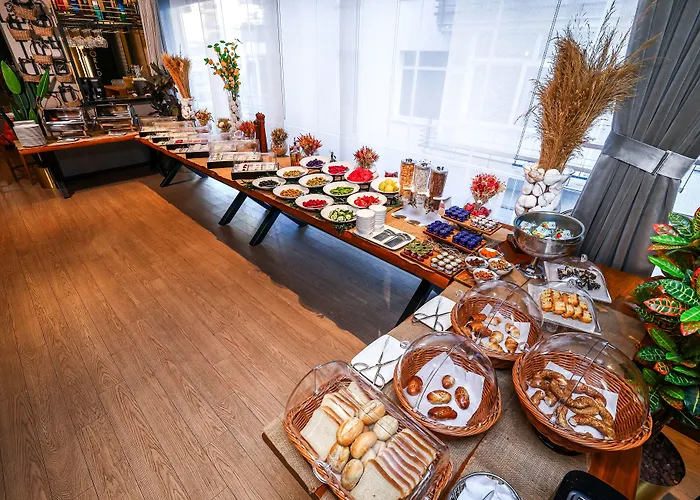 Broyt اسطنبول