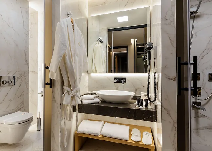 فندق Broyt اسطنبول