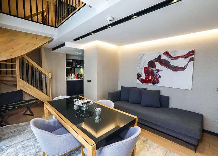 Broyt 4* اسطنبول