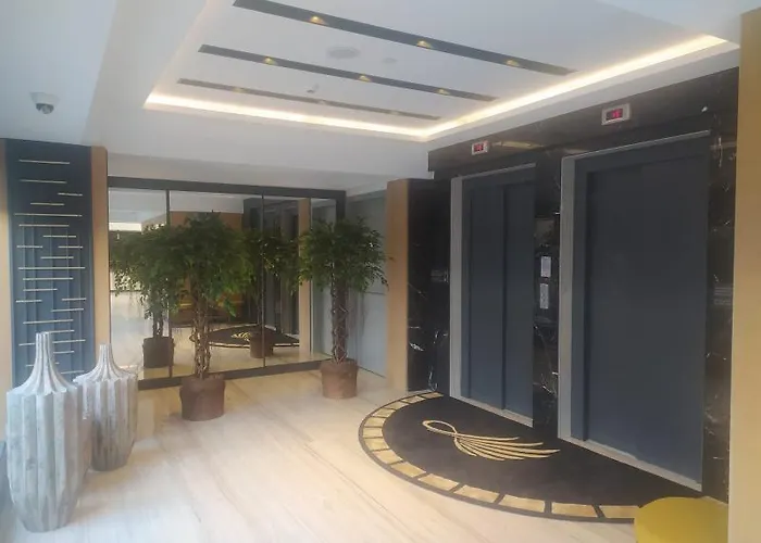 Broyt فندق اسطنبول