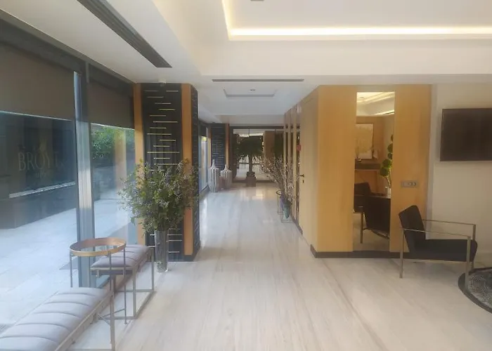 Broyt اسطنبول