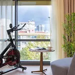 Hotel Broyt Estambul