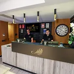 Broyt Hotel 4*