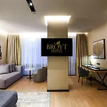 Broyt Hotel Estambul