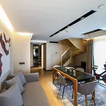 Broyt Hotel Estambul