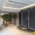 Broyt Hotel Estambul