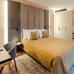 Ξενοδοχείο Broyt 4*