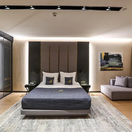 Broyt Hotell