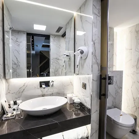 Broyt 4* Isztambul