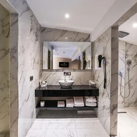 Broyt Hotell Istanbul