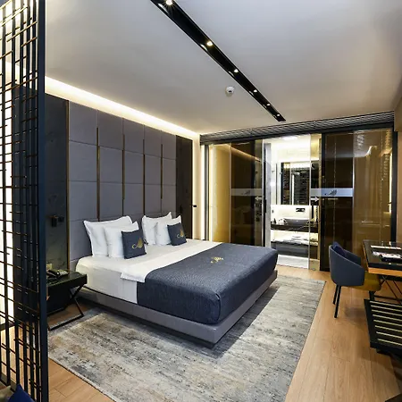 Broyt Hotell 4*