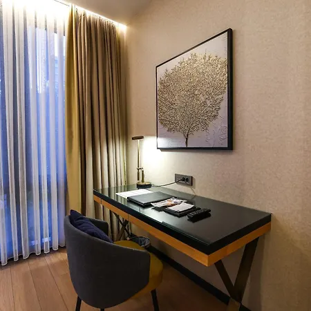 Hotel Broyt 4*