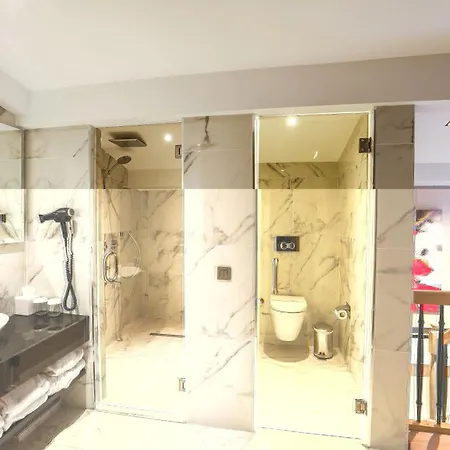 Broyt 4* 伊斯坦布尔