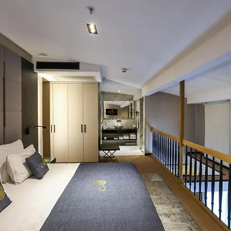 Broyt 伊斯坦布尔