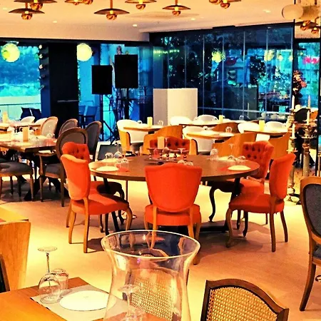 Broyt 4* Istanbul