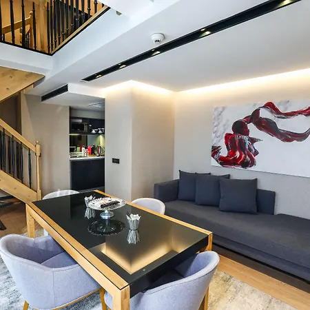 Broyt 4* Istanbul