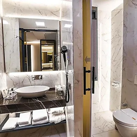 Broyt Hotel Istanbul