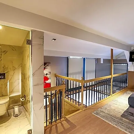 Broyt Hotel Istanbul