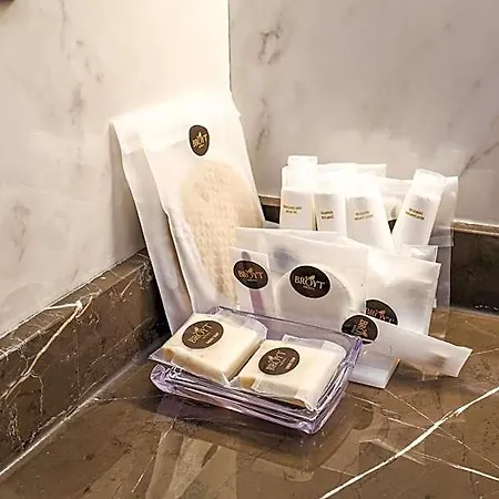 Hotel Broyt Istanbul