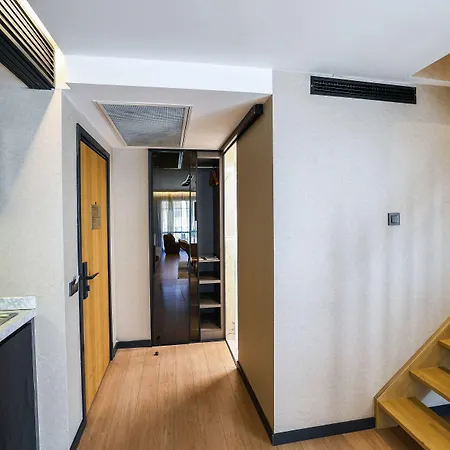 Hotel Broyt Istanbul