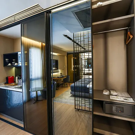 Broyt Hotel Istanbul
