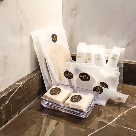 Hotel Broyt Istanbul