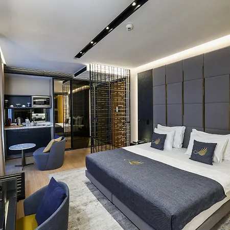 Hotel Broyt