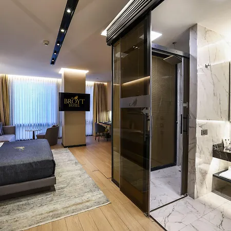 Broyt 4* Istanbul