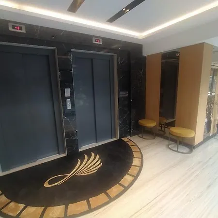 Hotel Broyt