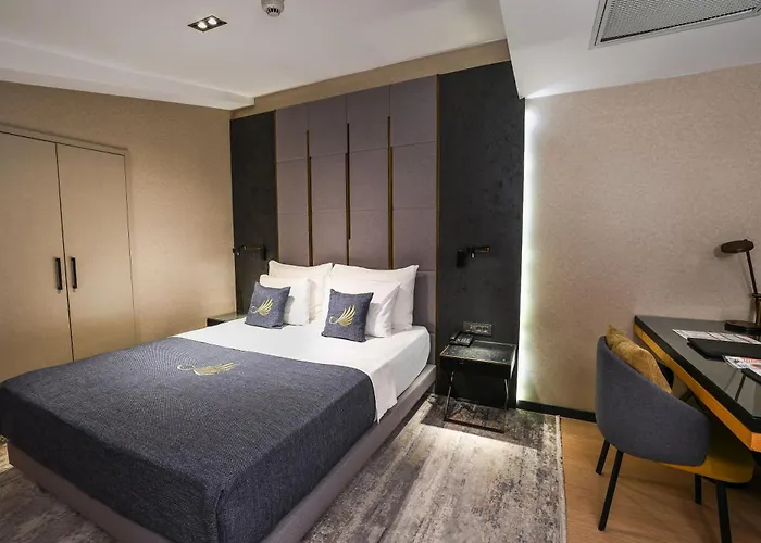 Broyt 4* Κωνσταντινούπολη