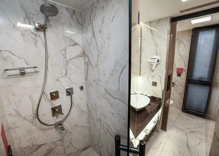 Ξενοδοχείο Broyt