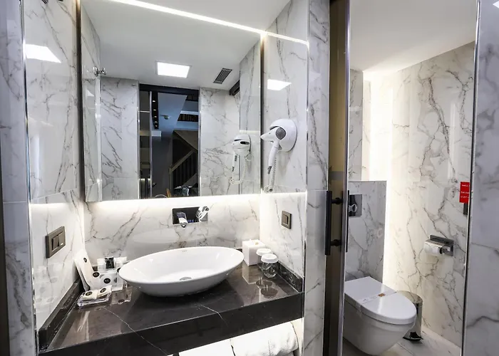 Broyt 4* Κωνσταντινούπολη