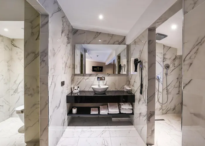 Broyt Ξενοδοχείο Κωνσταντινούπολη