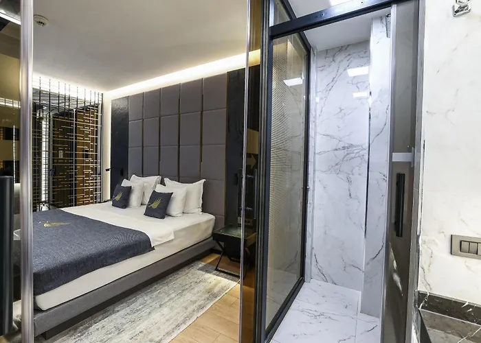 Ξενοδοχείο Broyt