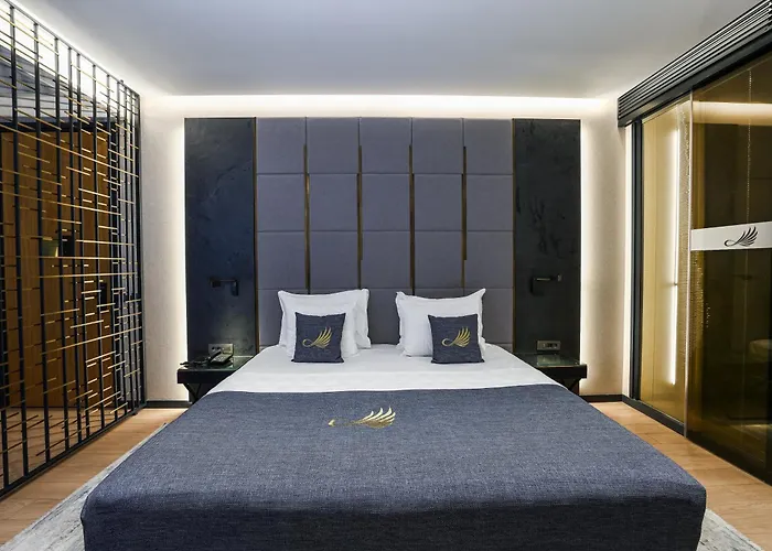 Broyt Ξενοδοχείο 4*