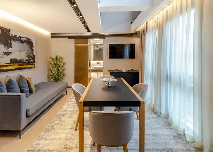 Ξενοδοχείο Broyt