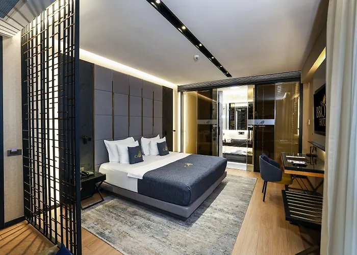 Broyt Ξενοδοχείο 4*