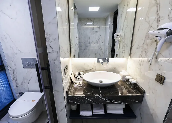 Broyt Ξενοδοχείο 4*