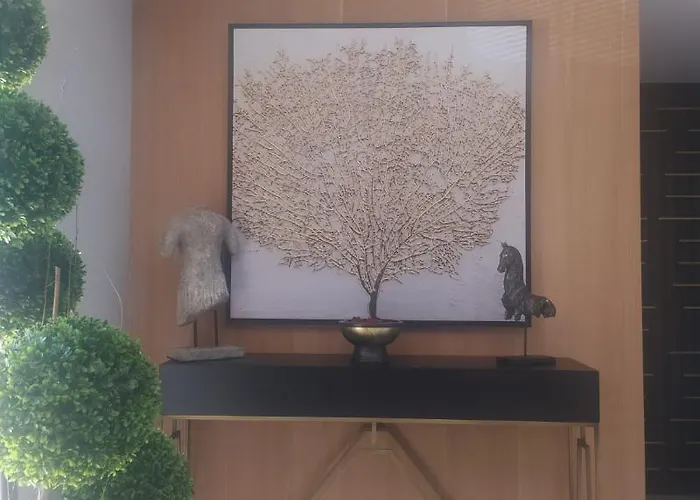 Ξενοδοχείο Broyt Κωνσταντινούπολη