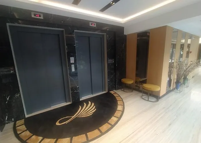 Ξενοδοχείο Broyt