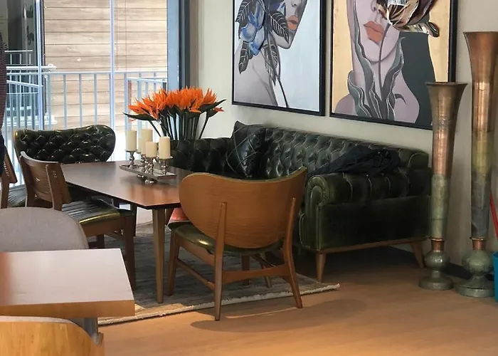 Broyt Ξενοδοχείο