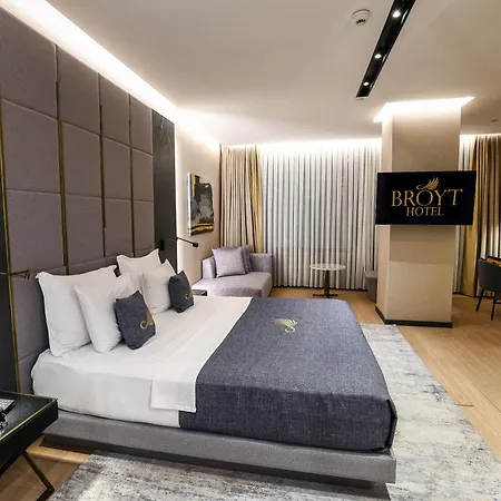 Broyt 4*