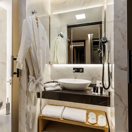 Hotel Broyt Estambul