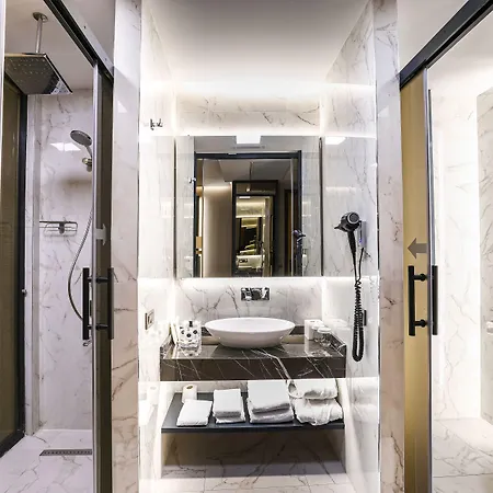 Hotel Broyt Estambul