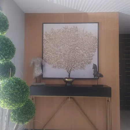 Hotel Broyt Estambul