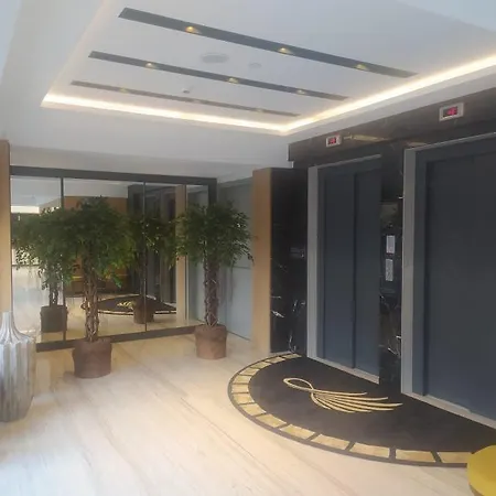 Broyt Hotel Estambul