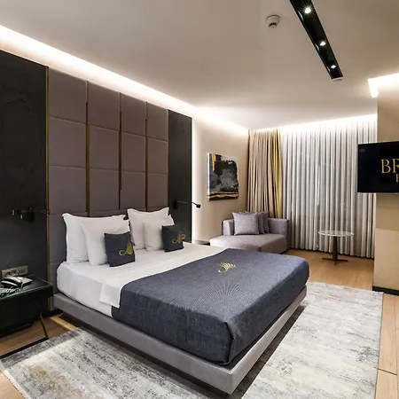 Broyt Hotel Istanbul