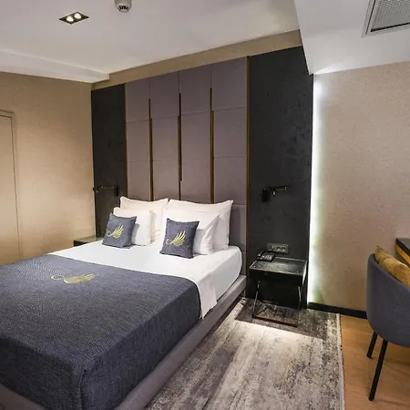 Broyt 4* Istanbul